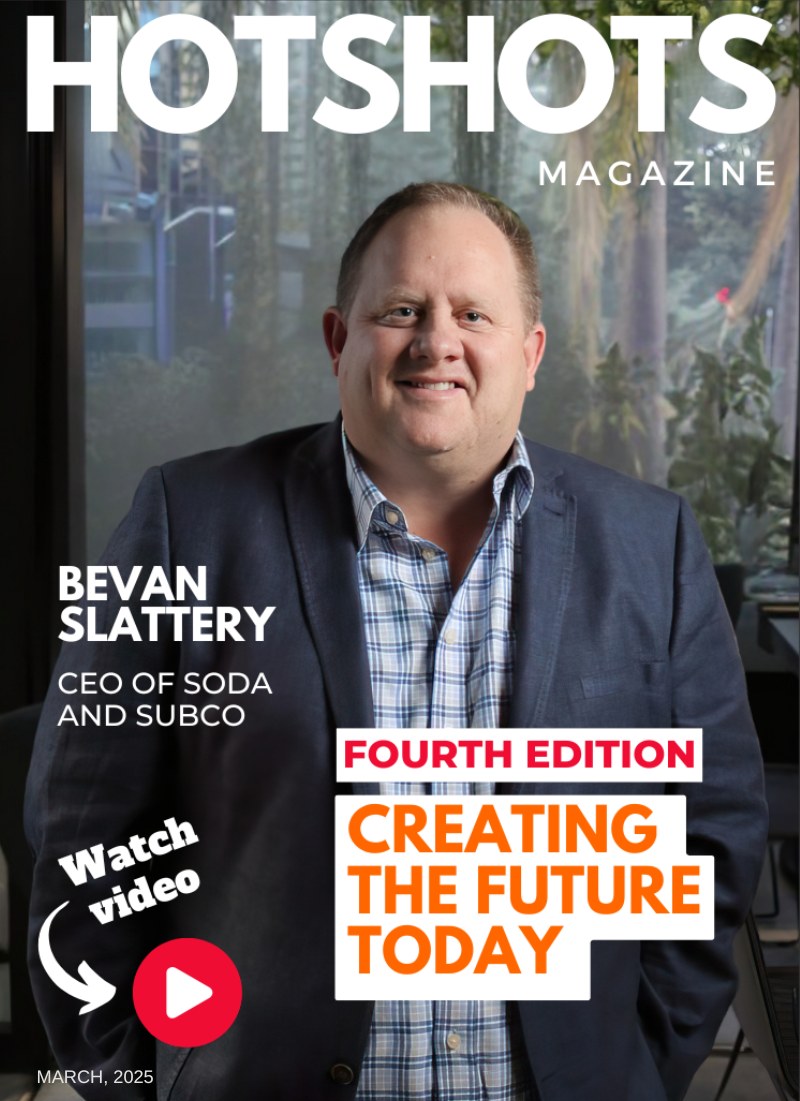  Magazine cover