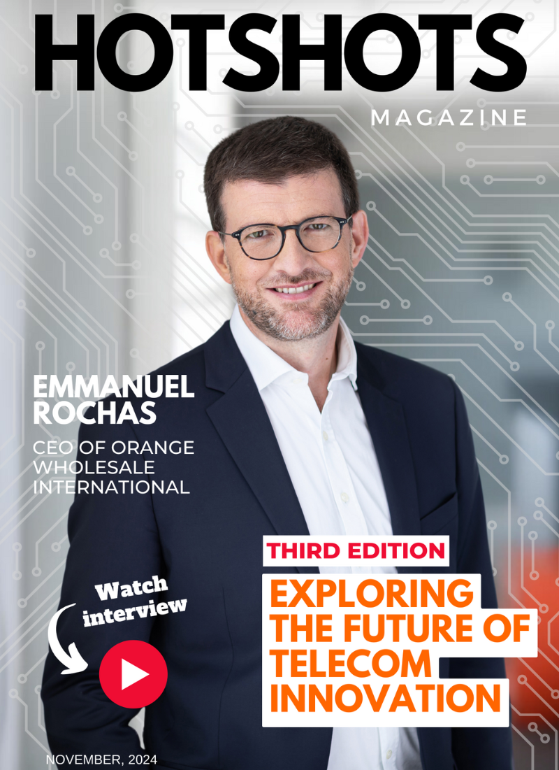  Magazine cover
