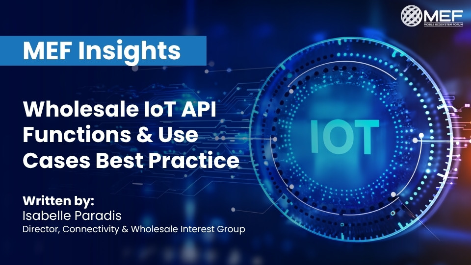  MEF Insight 