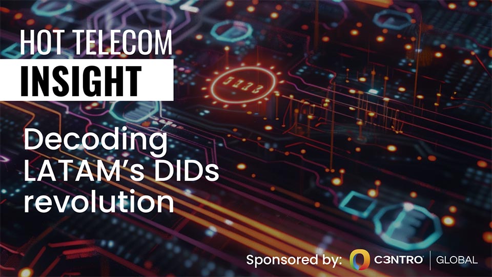 Decoding LATAM's DIDs revolution