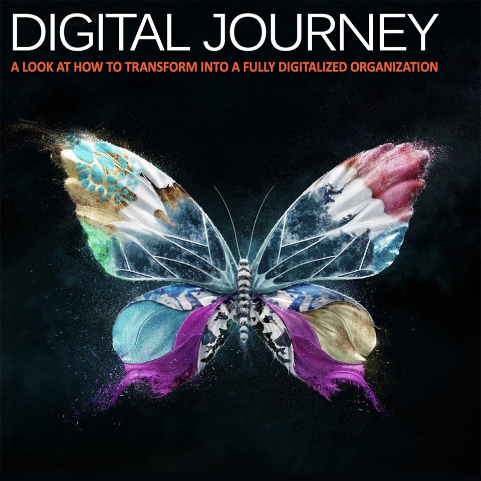 Digital journey