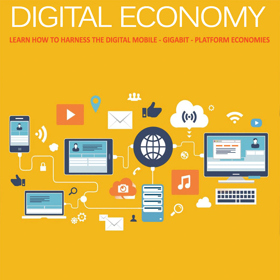 digital transformation