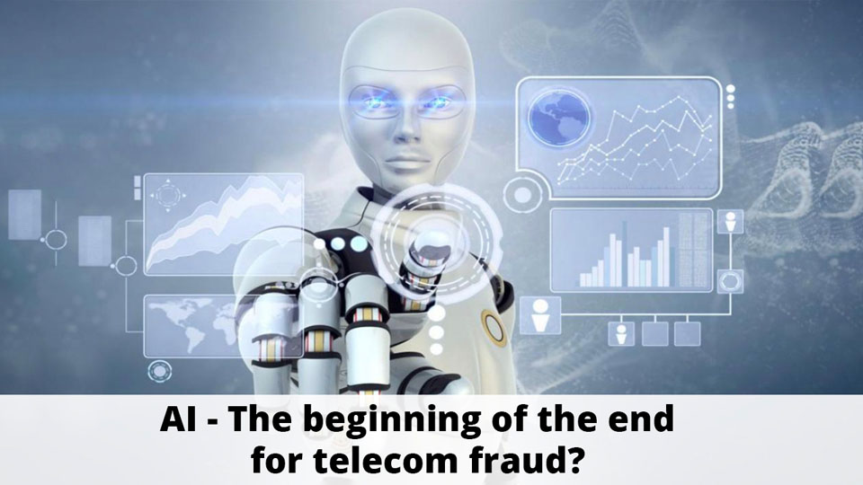 AI and Fraud