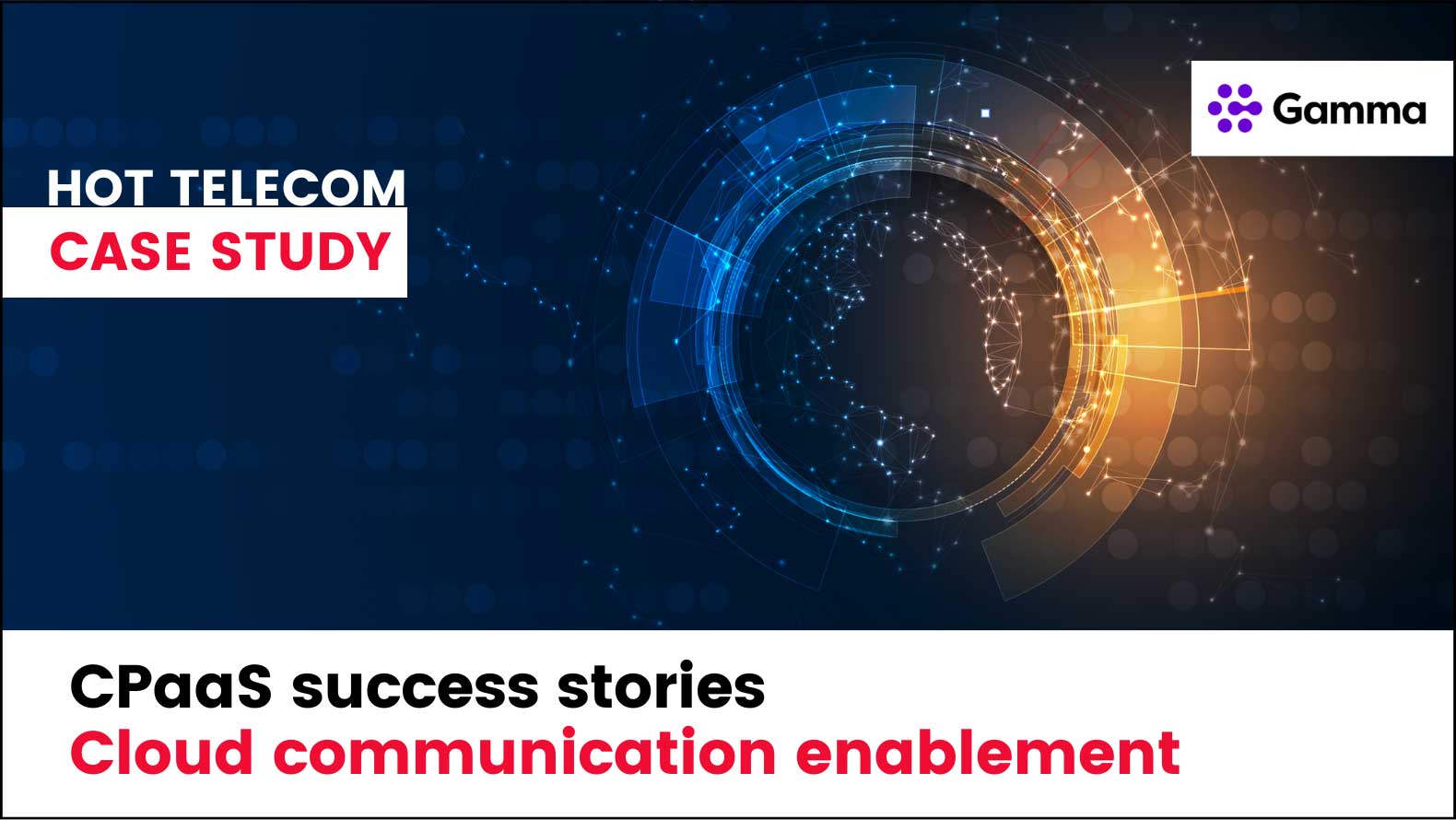 Voice Virtualization article