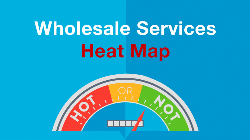 Heat map article