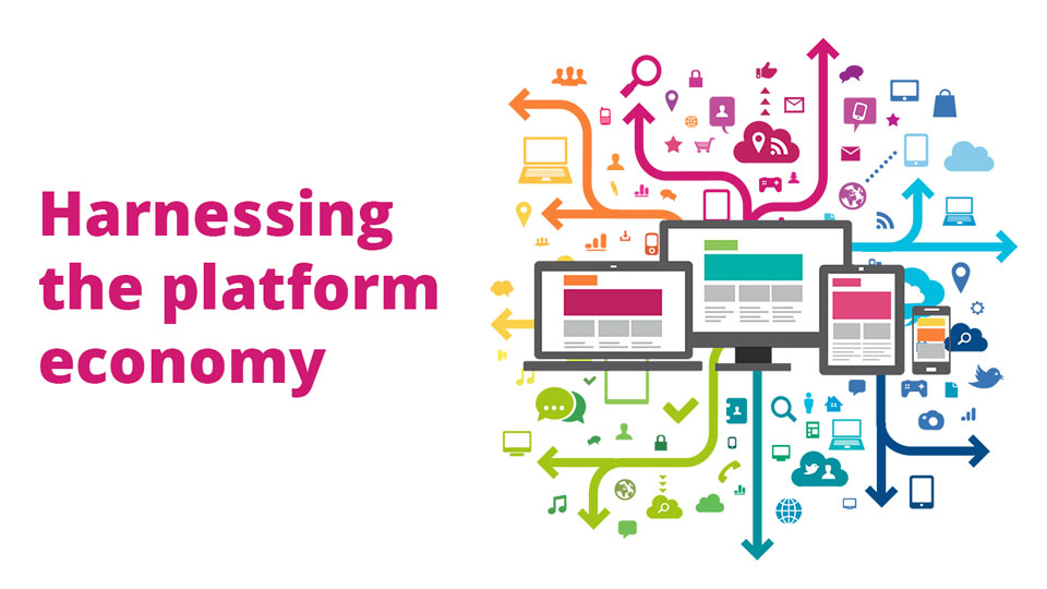 Platform economy