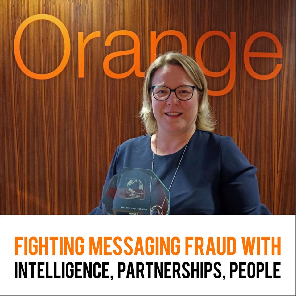messaging fraud