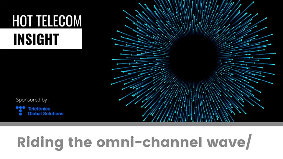 Riding The Omni-channel Wave